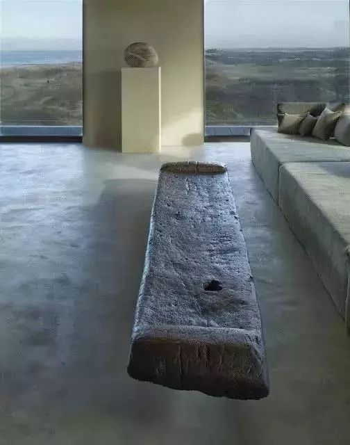 赤贫美学,极简中的奢华-39