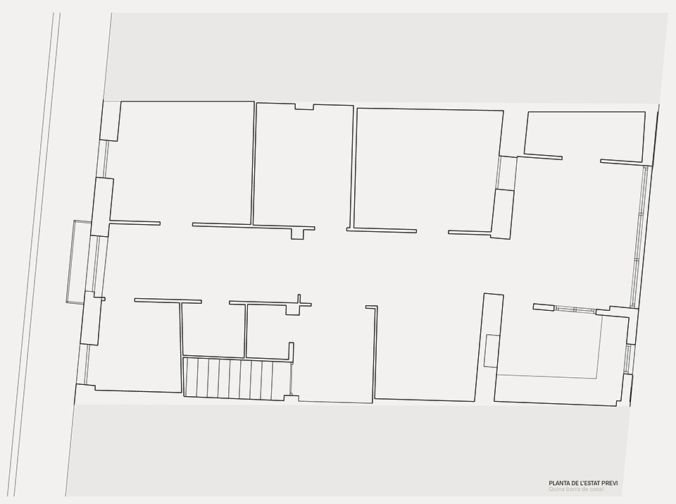 以吧台为中心的家丨西班牙丨ENDALT Arquitectes-37