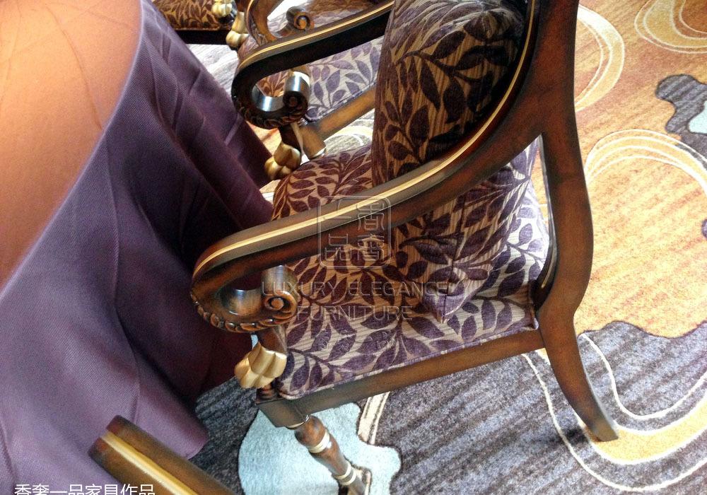 
外滩捌号高级会所 -34