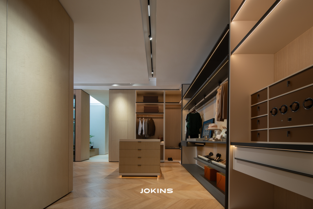 乔金斯·青岛体验店丨中国青岛-38