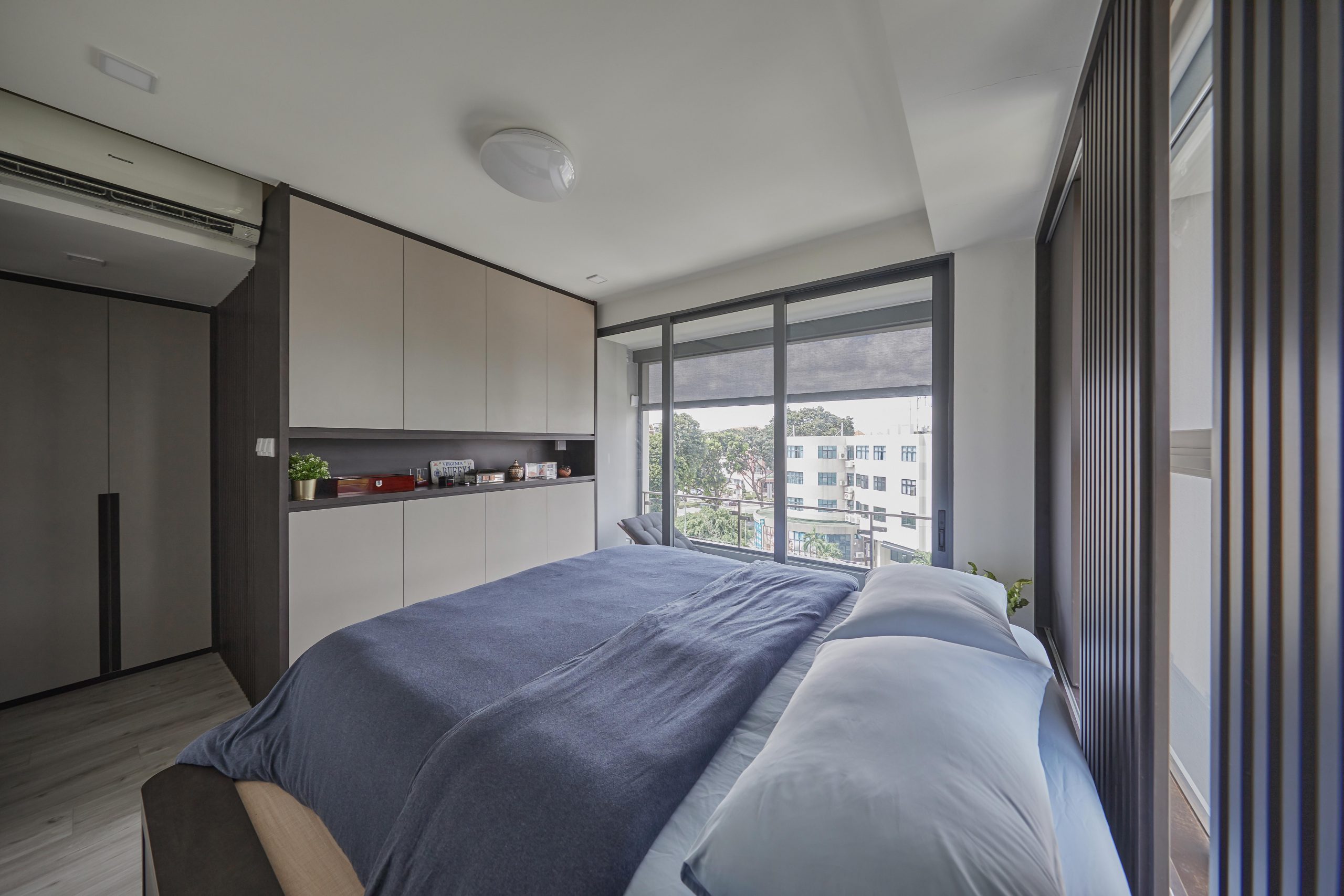 Axis @ Siglap - Residential & Commercial Interior Design FirmSingapore | The Interior Lab-16