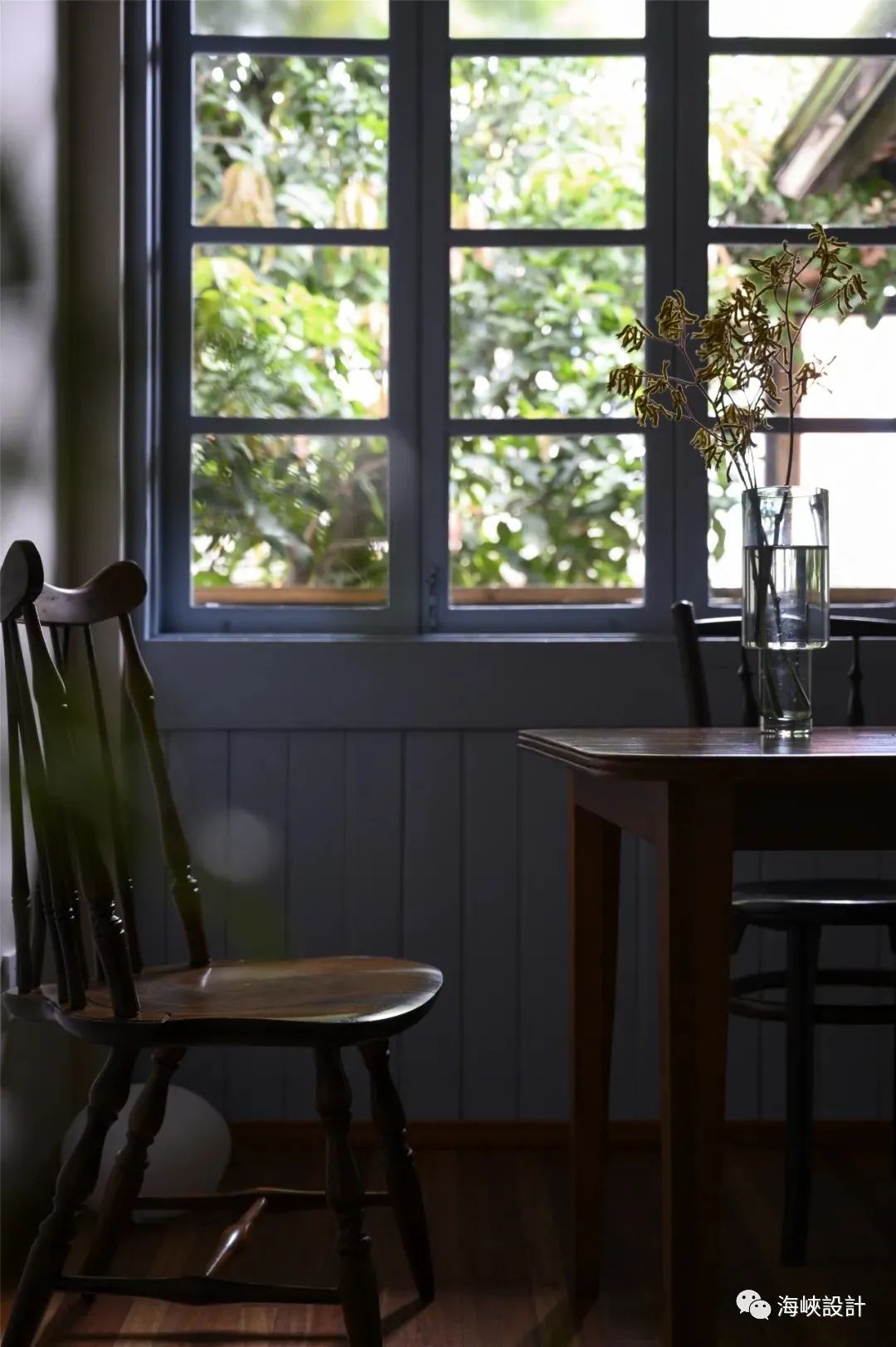 福州「歡喜」甜品店丨中国福州丨大成设计-21