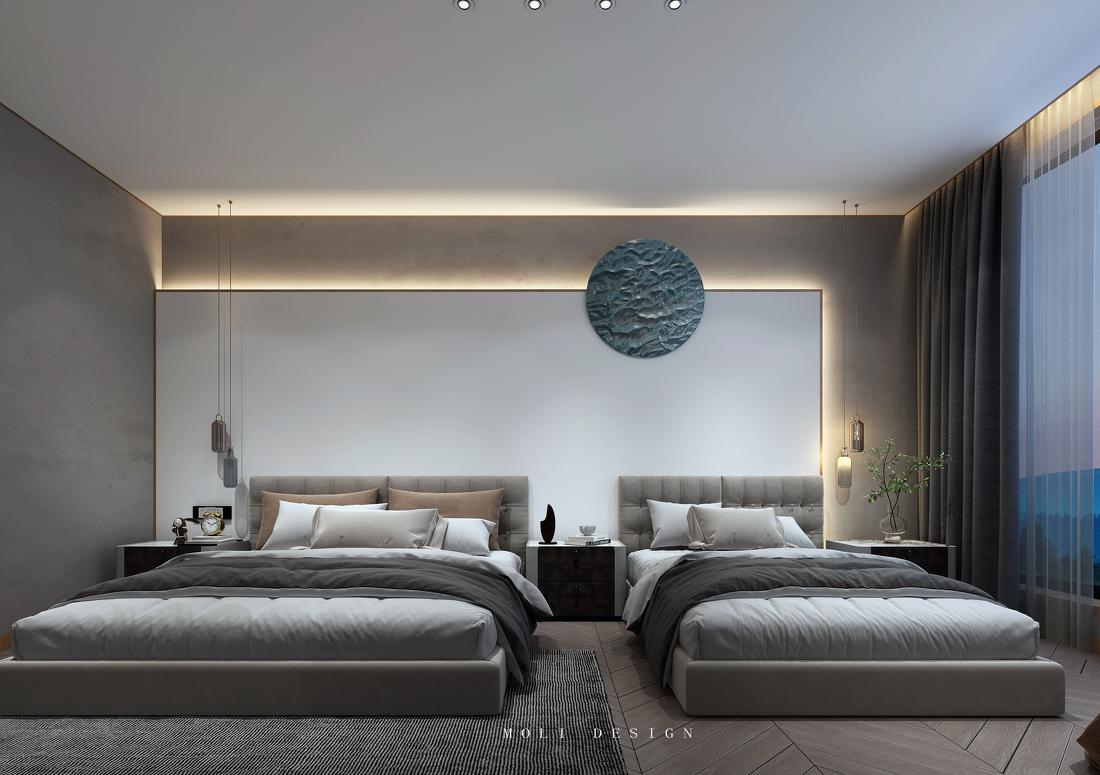 
腾冲高尔夫度假别墅 -3