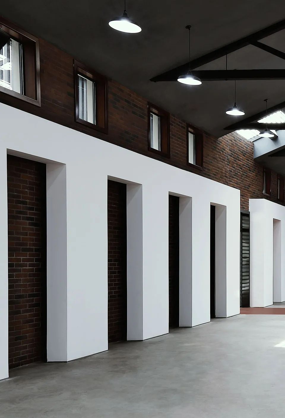 崇明稻米文化中心二期 | 粮仓变身的米文化体验空间-84