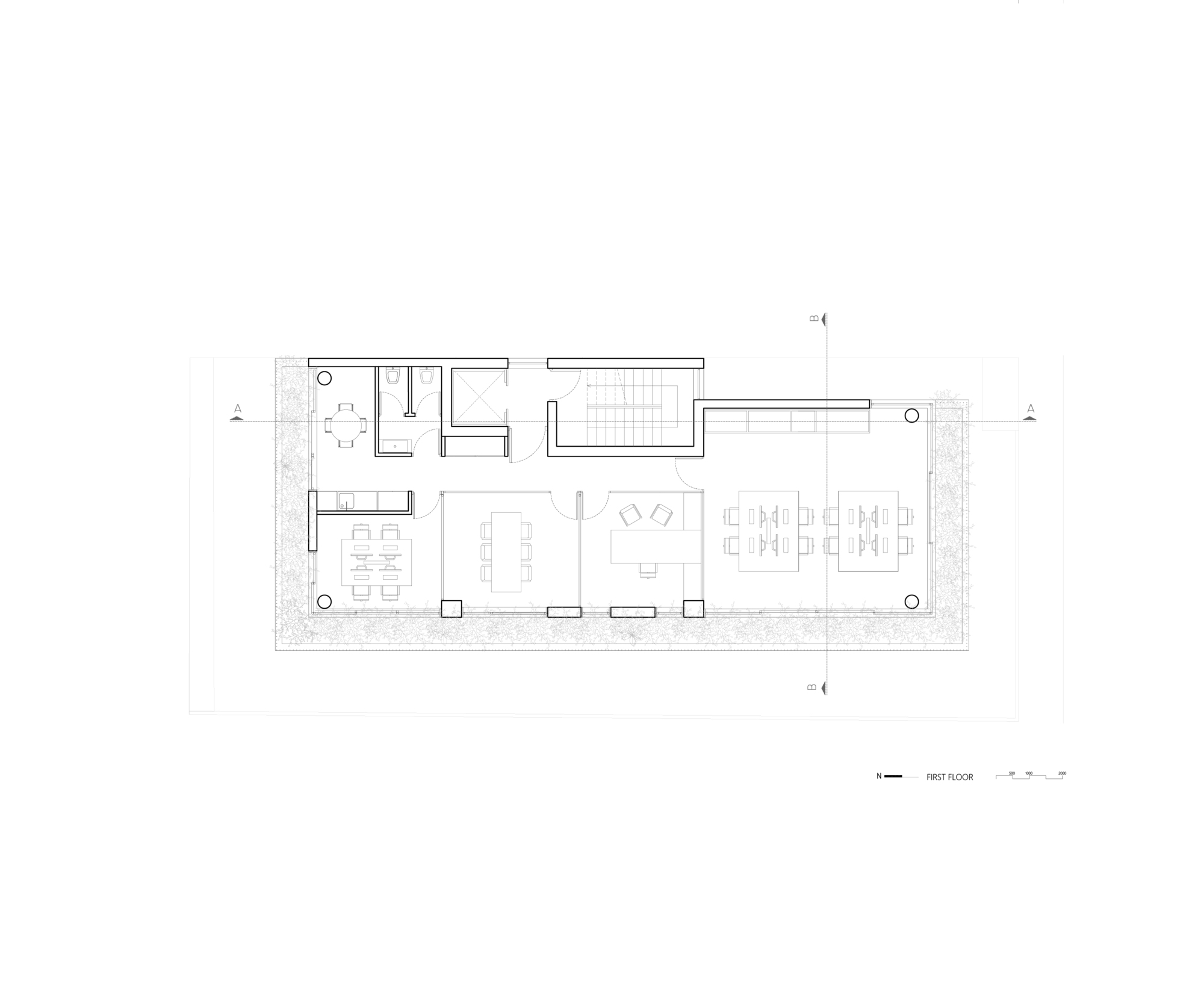 城市花园丨塞浦路斯丨Loizou Architects + Associates-46