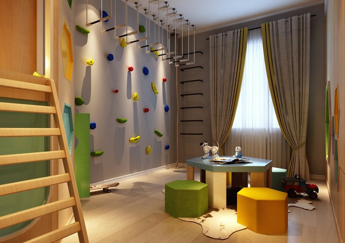 济南漫山香墅麓府-20