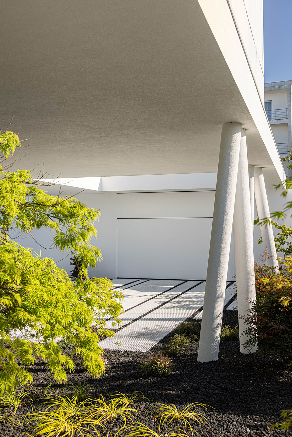 RiscoWhite 住宅丨葡萄牙丨Risco Singular-113