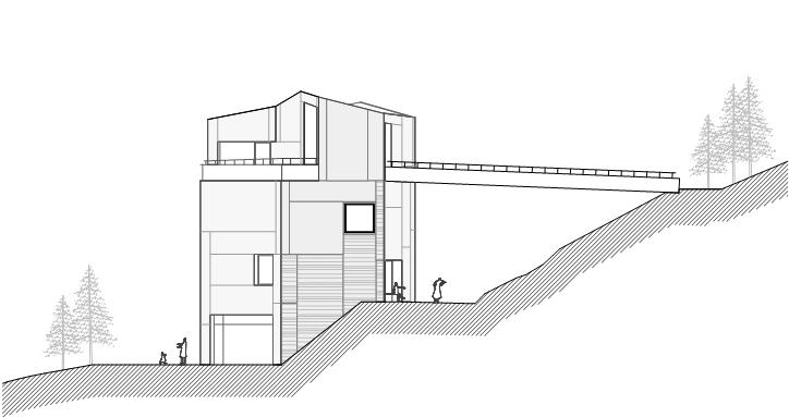 山林间的灭绝动物博物馆丨奥地利蒂罗尔-17