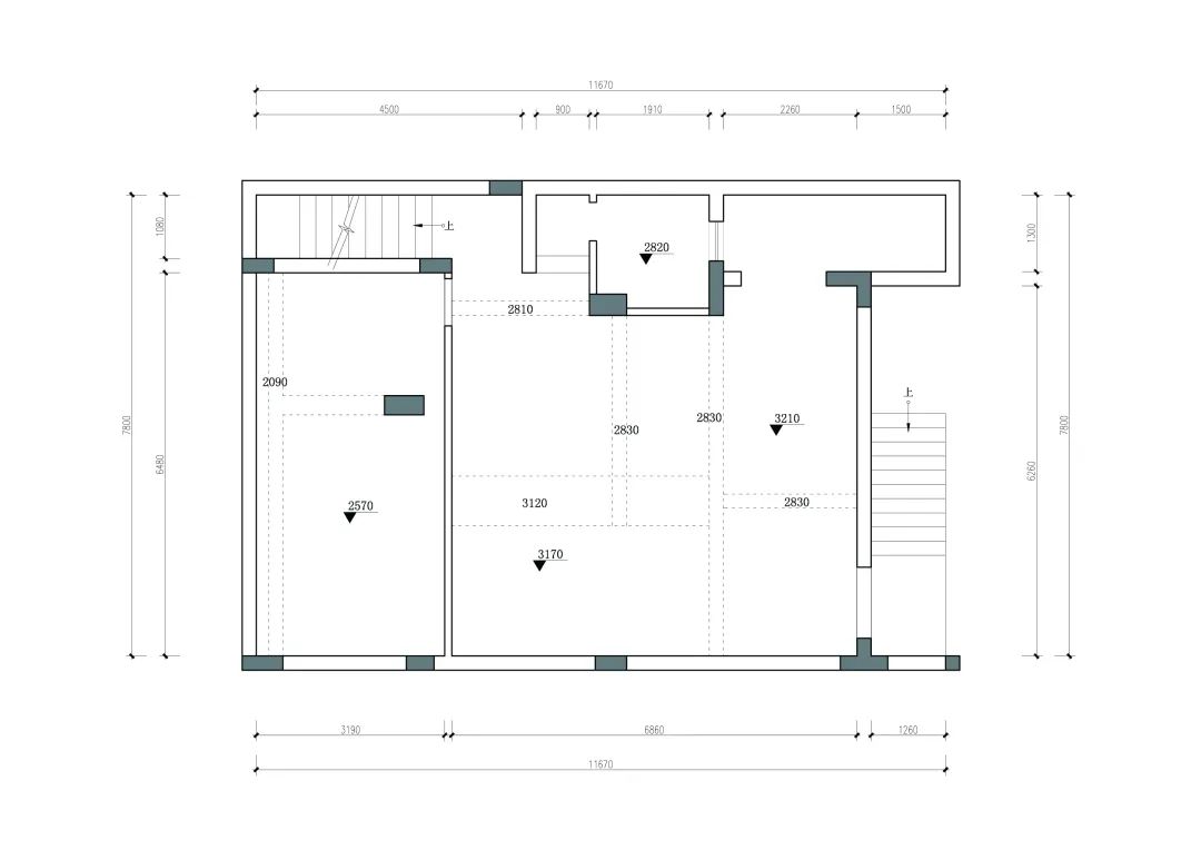 《石与木之诗》 | 卢维涛的简约美学之作-32