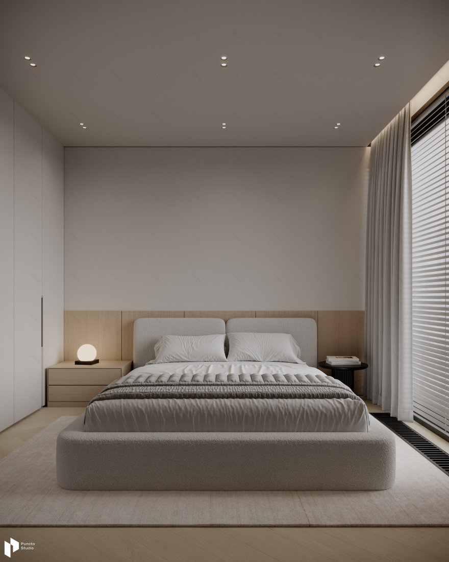 科索沃公寓丨Mohamed Talaat-21