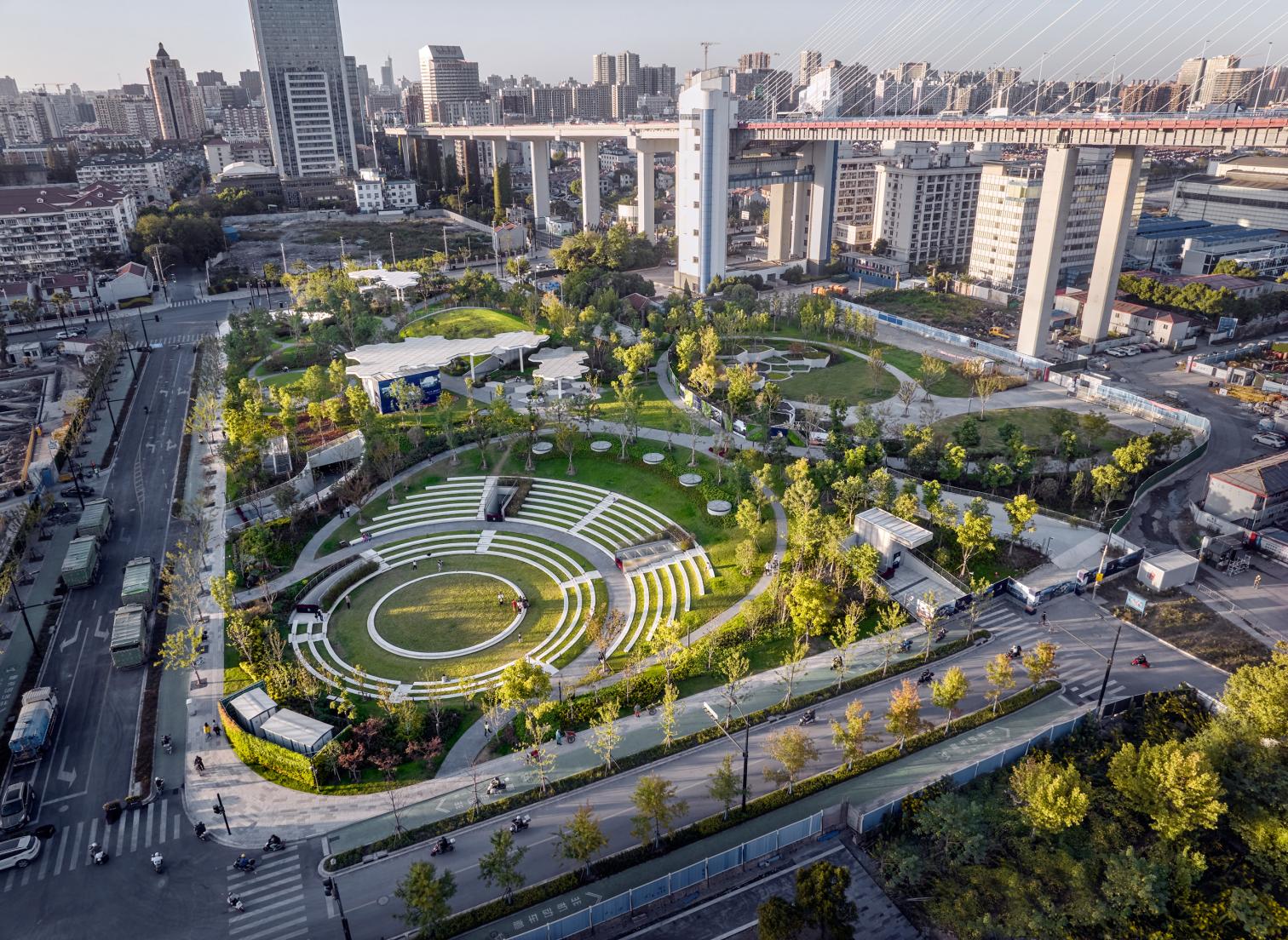 上海杨浦公园-9