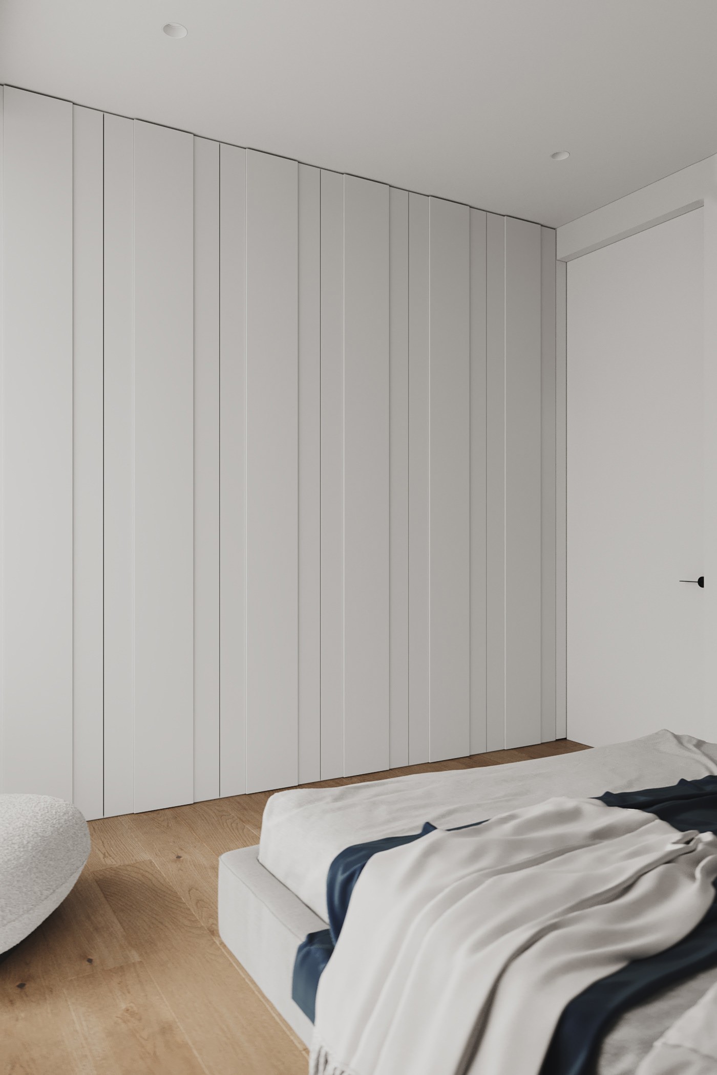 69平 极致公寓设计！-16