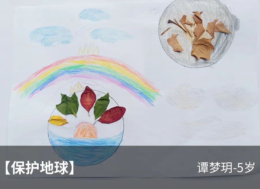 UA 尤安设计儿童环保 DIY 作品赏析-59