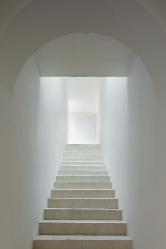 阿兰瓜伦住宅修复丨墨西哥瓜达拉哈拉丨CoA Arquitectura,Luis Aldrete-38