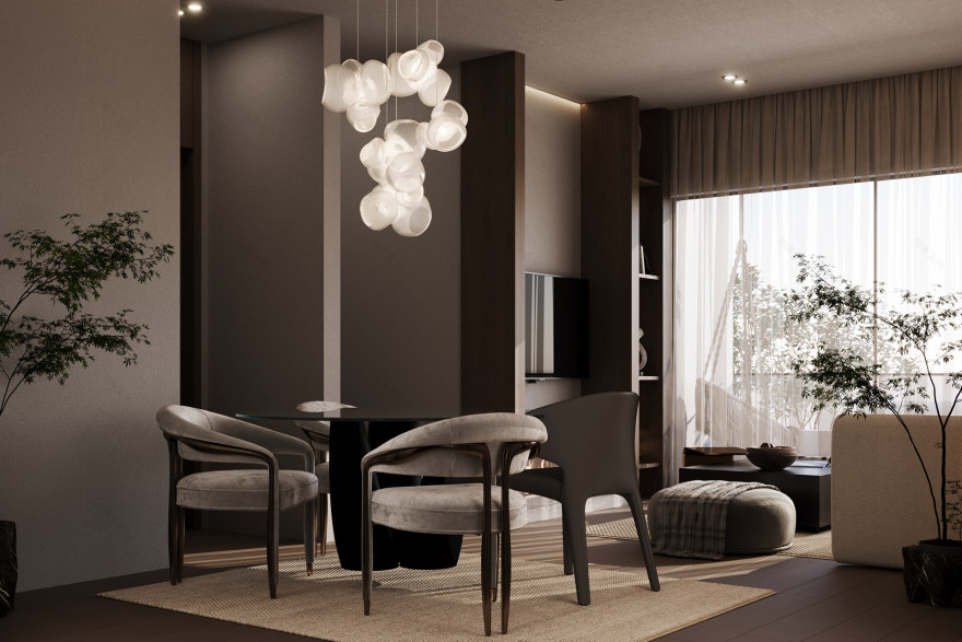 维阿莱公寓(注:Residence常见指住宅、公寓;Viale可能是特定名称,音译为维阿莱 ) 丨MRS Developments-30