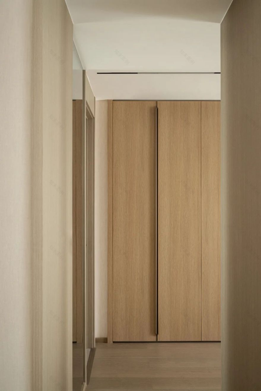 东方画境 · 浙江山水意境现代私宅设计丨中国浙江丨聚合能量(RE)设计事务所-28