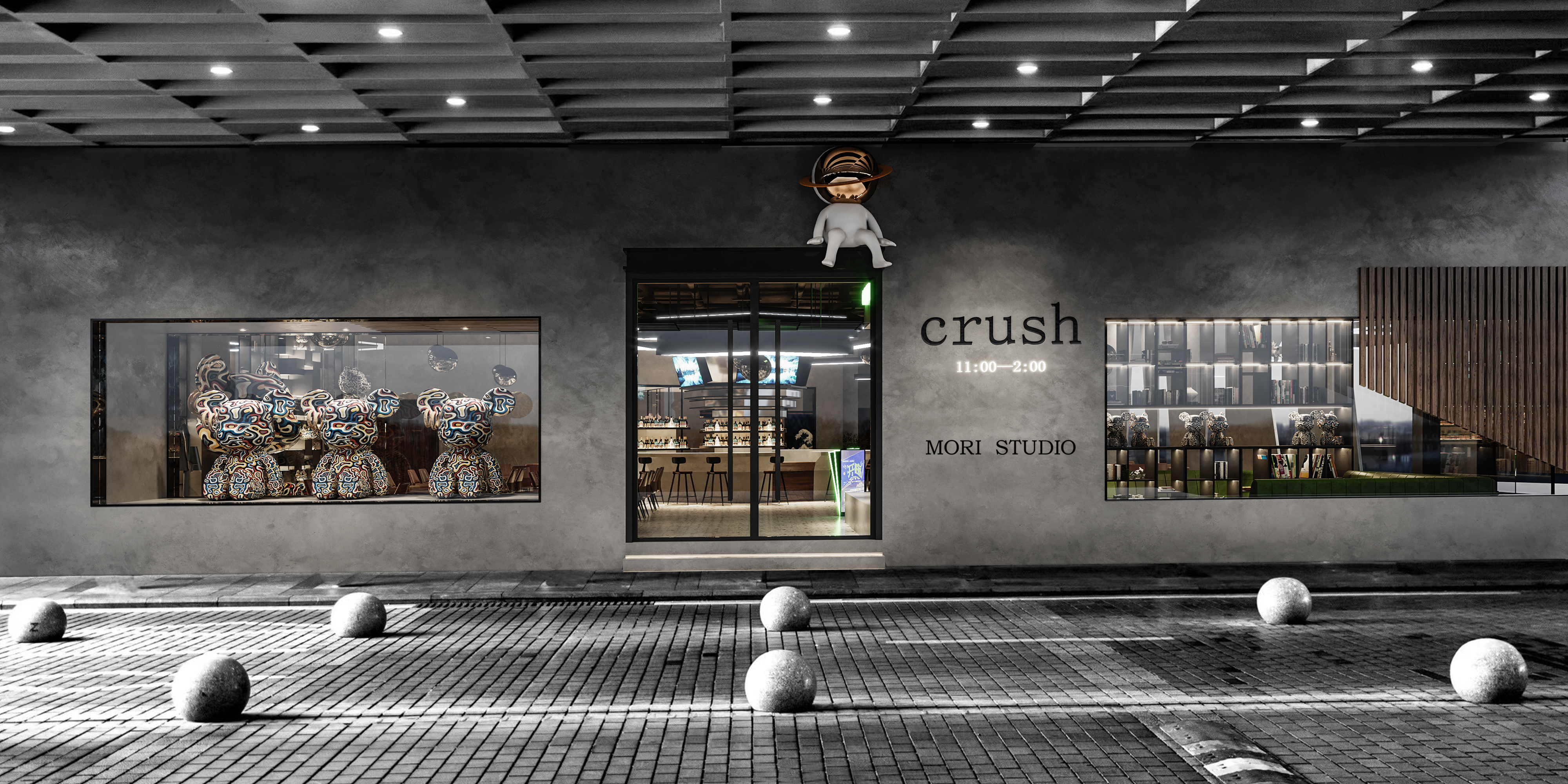 2021年年度渲染合集-49