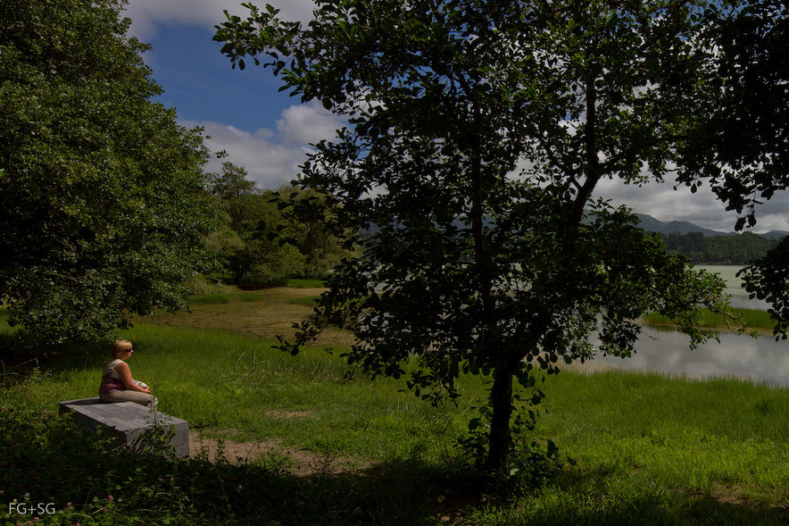 湖畔双砾,葡萄牙 / Aires Mateus-62