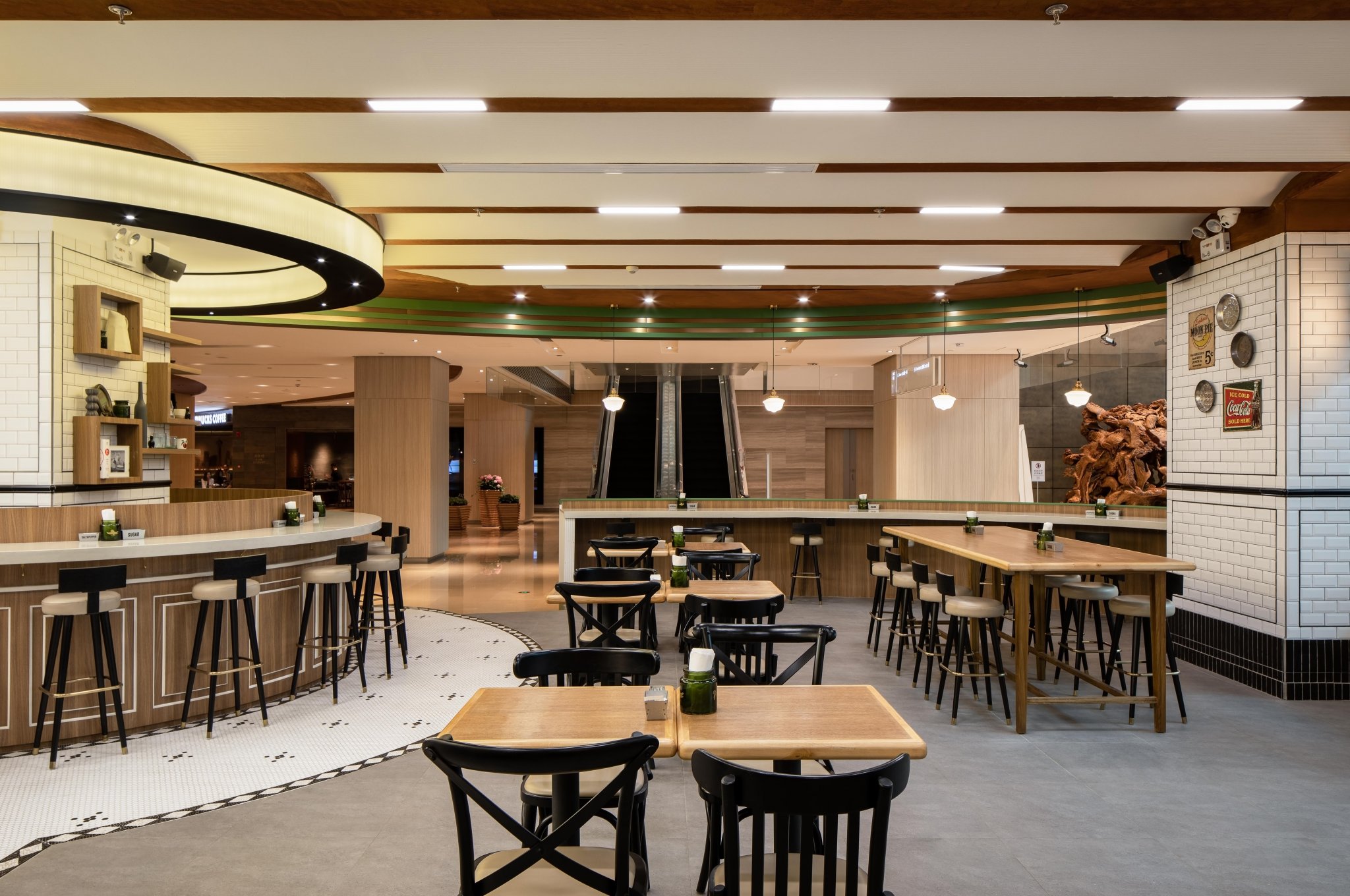 派伯德克里中心丨中国上海丨Xin Dogterom & Jason Holland-6