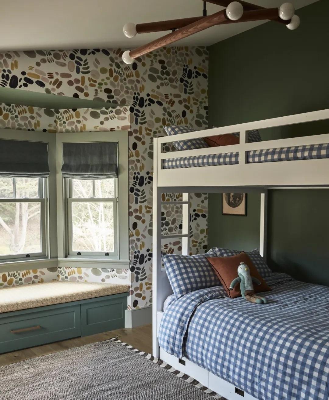 Tiburon 经典大宅翻新丨美国加利福尼亚丨Lauren Nelson Design-35