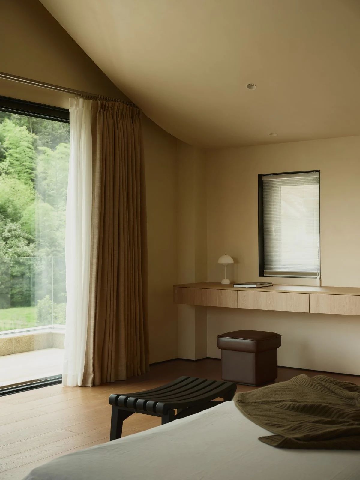 诗意栖居 · 集艺设计宁波玖珑湾别墅丨中国宁波-69