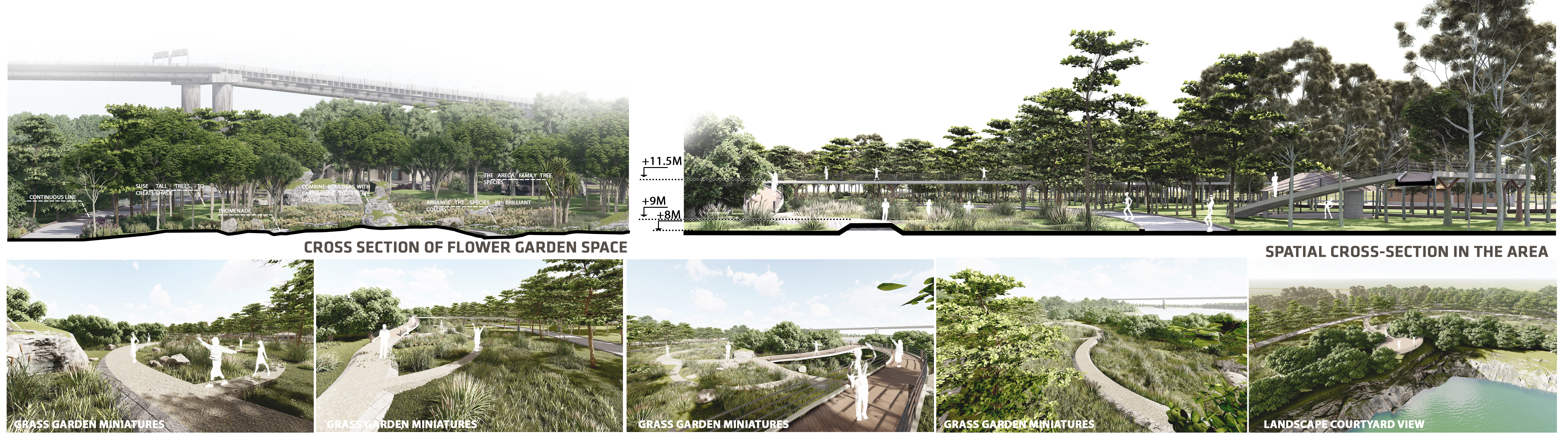 采石场空间设计丨越南-29