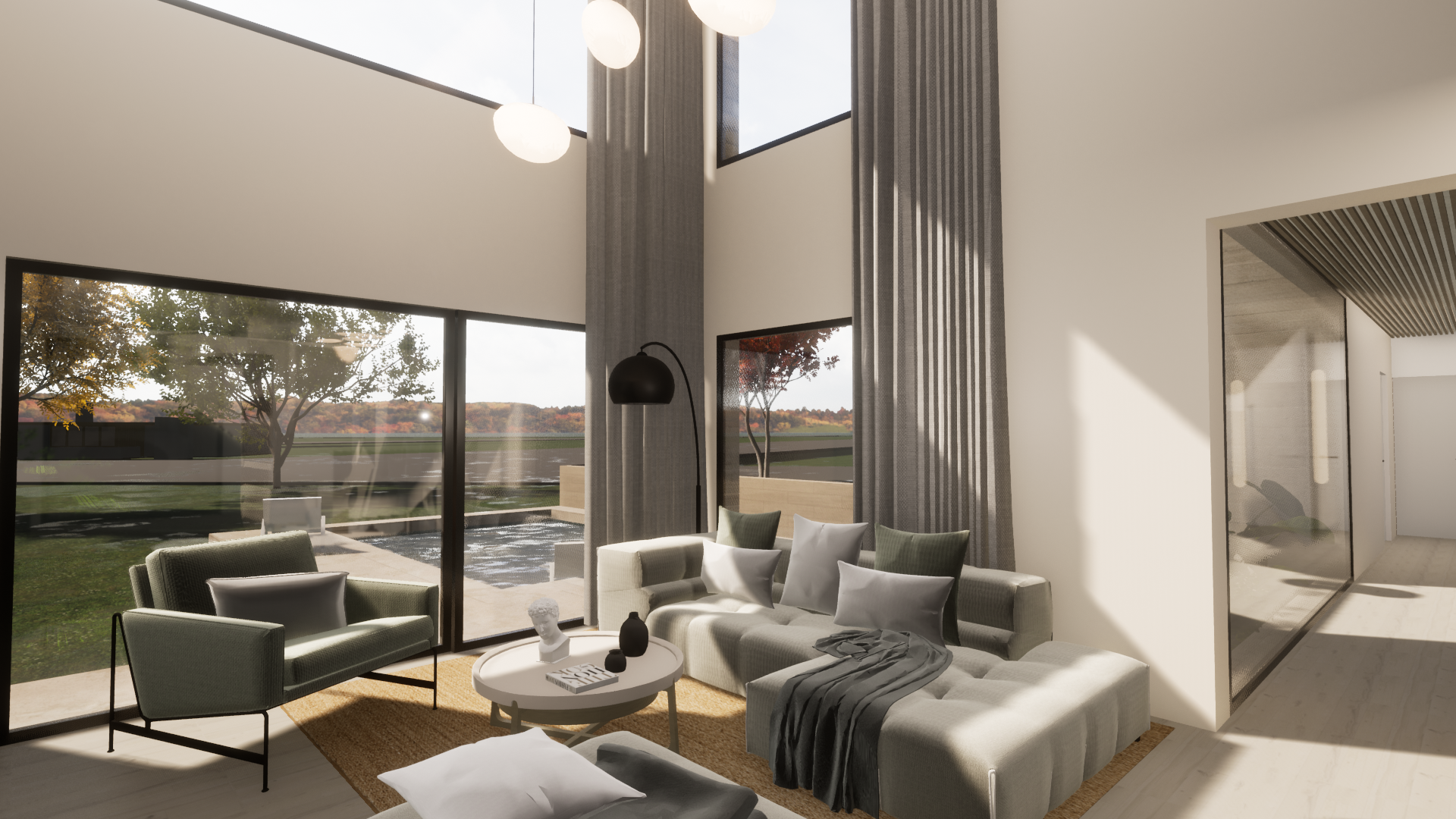 60 区项目丨Lozano Arquitectura-9