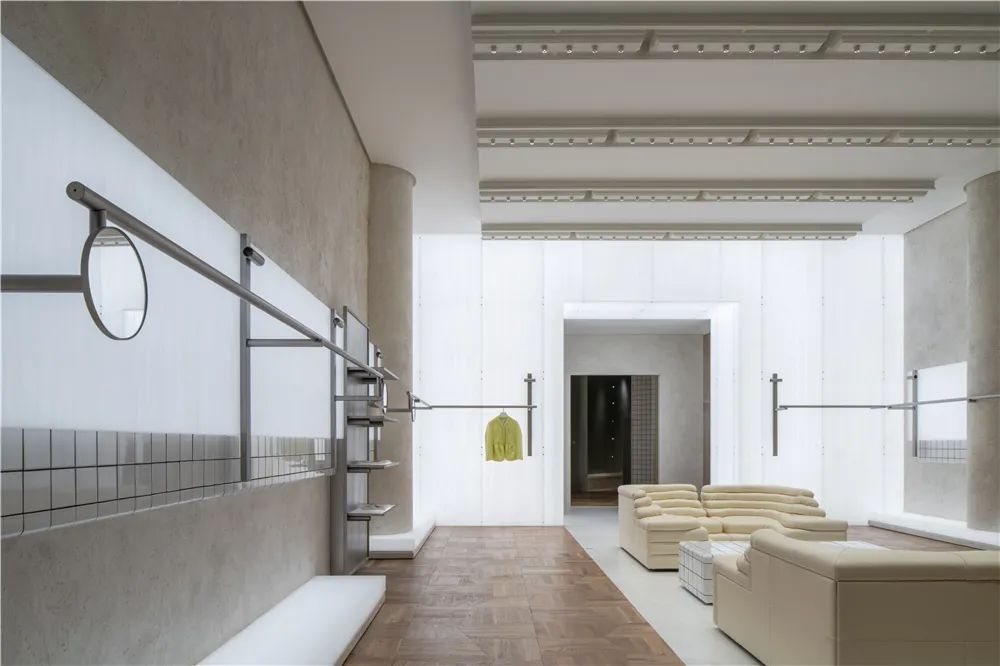 韩国品牌pushBUTTON中国首店-8