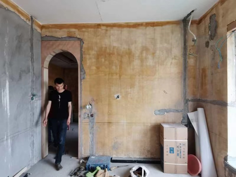 星际粒子丨中国广州丨LC设计研究室-49