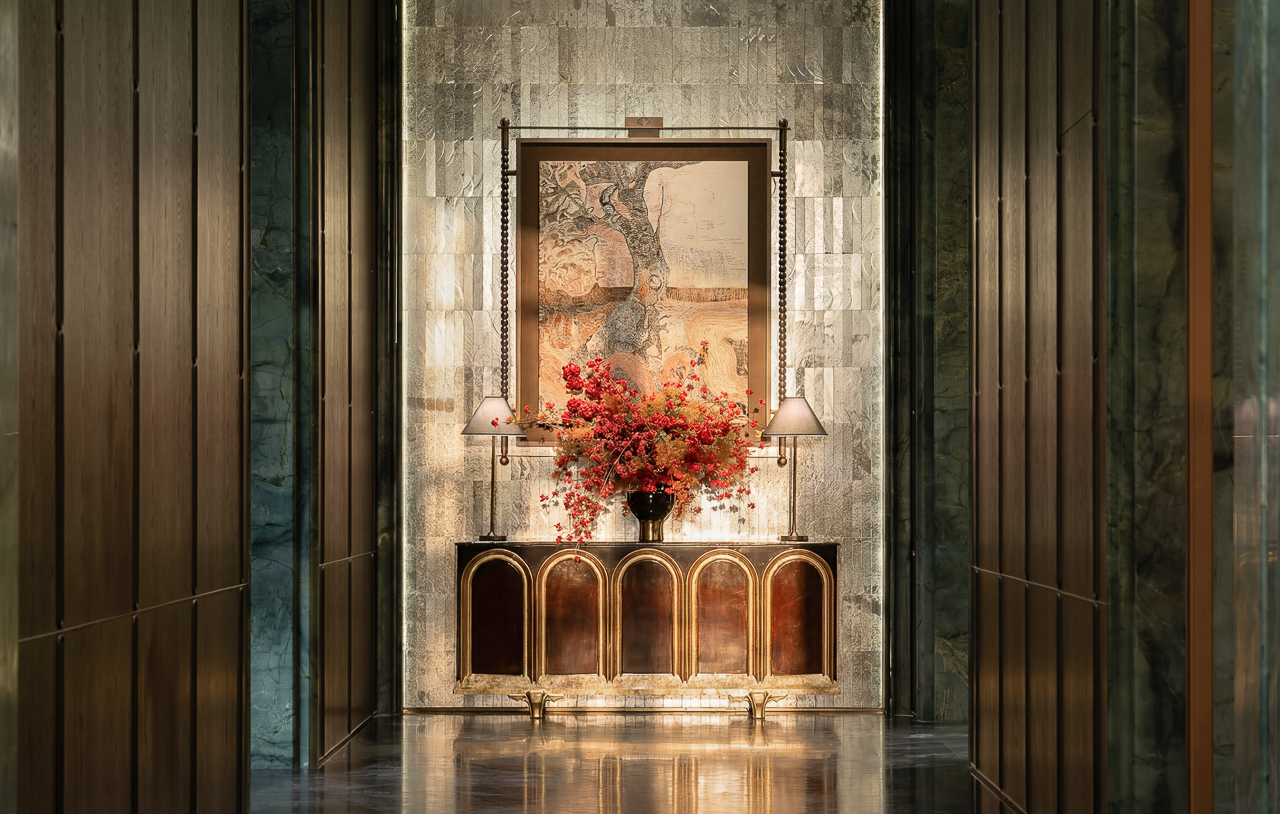 中交·文澜天玥丨中国厦门丨浙江戴瑞软装设计有限公司-24