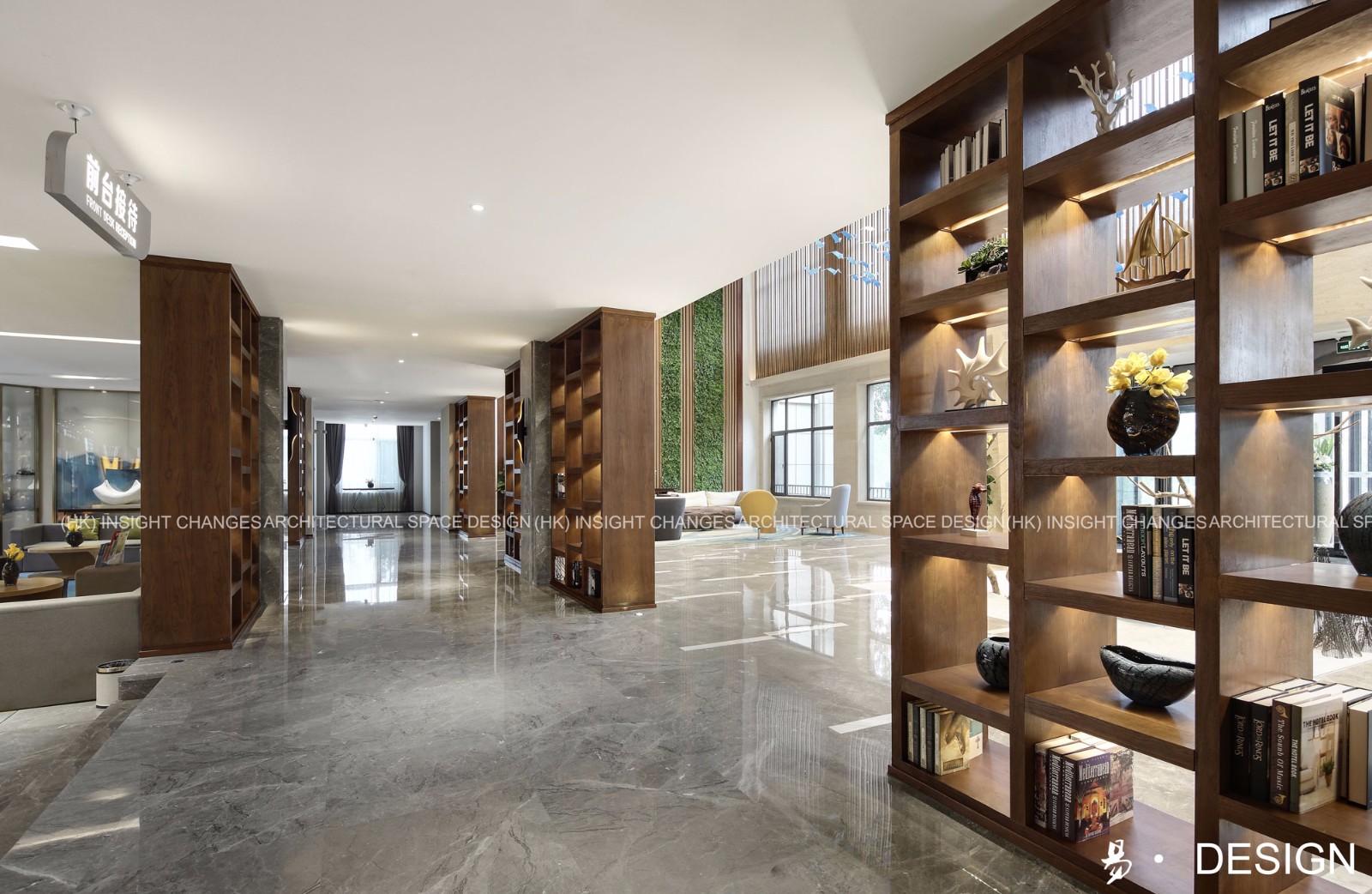 易观设计丨渔岛度假酒店-21