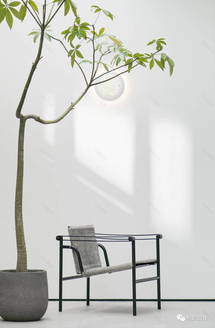 临湖公馆丨LB DESIGN,洛斌设计-72