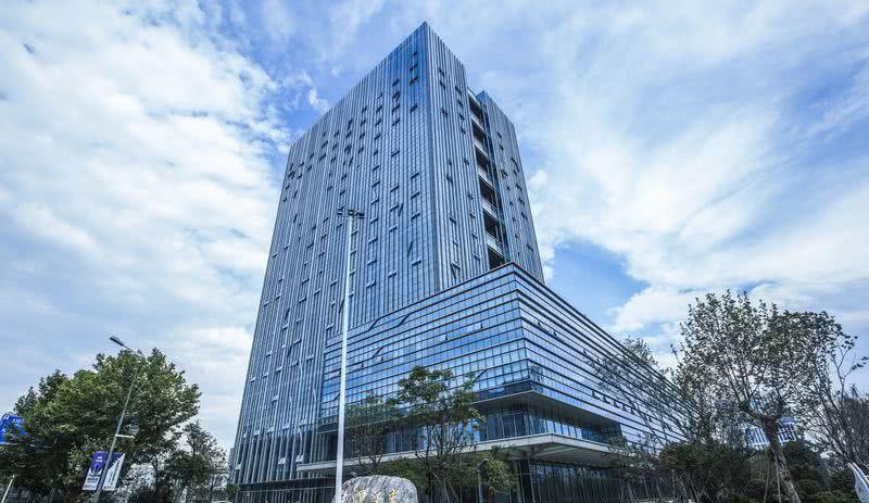 英诺激光大厦-24