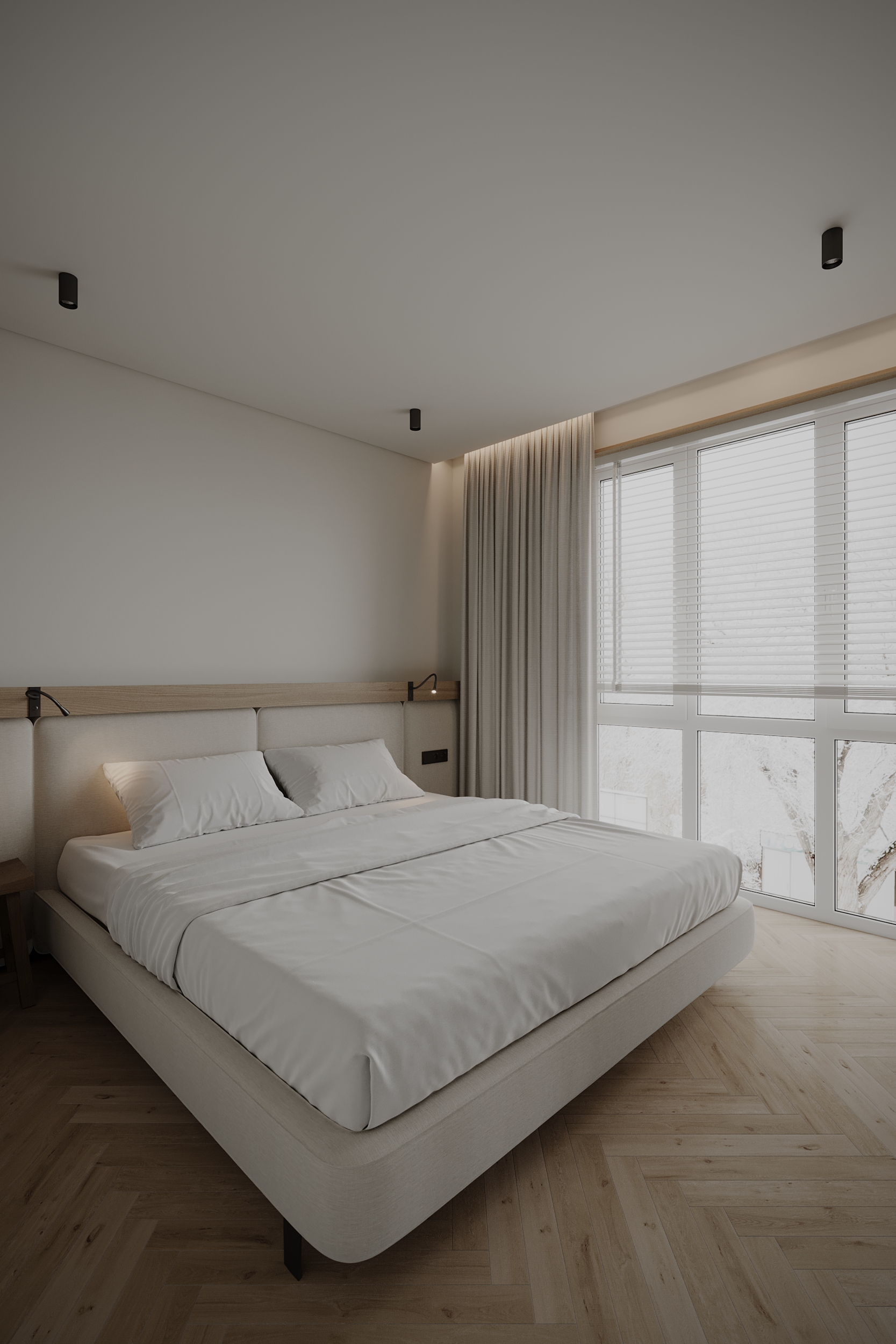 大都市 1·0丨乌克兰基辅丨Andriy Atamanchuk,Hanna Tkachuk-53