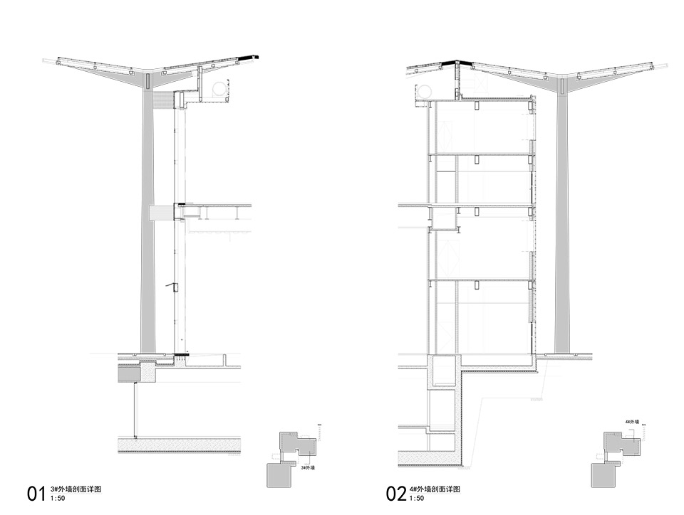 2019年中国北京世界园艺博览会国际馆 / BIAD胡越工作室-82