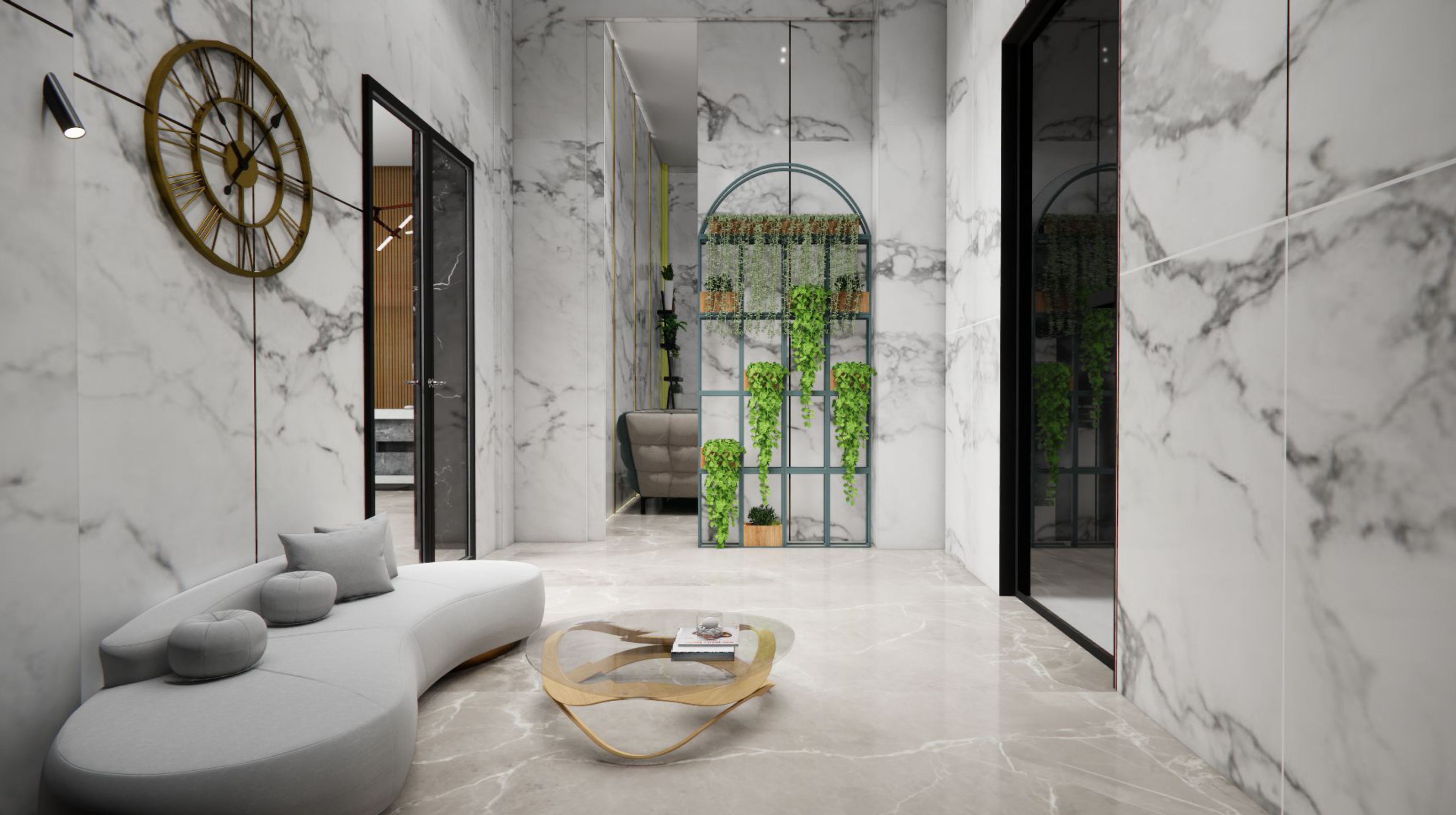 Saroha's hotel - Gurgram-1