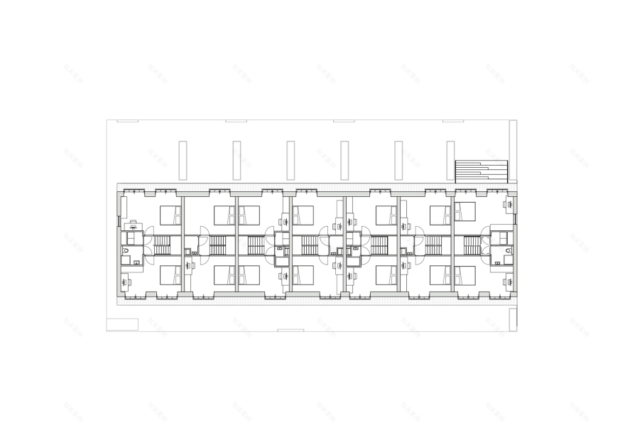 国王路外宅丨荷兰阿纳姆丨MVRDV-68