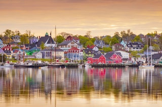 梦幻般的小镇 | 全球最美 50 个小镇大盘点-88