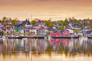 梦幻般的小镇 | 全球最美 50 个小镇大盘点-88