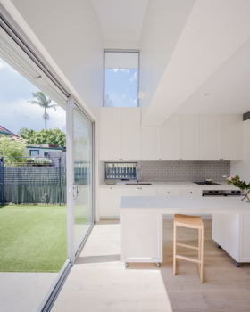 彼得舍姆半制品（注：SEMI常见有半成品、半导体制品等含义，这里因为缺乏更多语境直接取半制品，若有特定领域信息可能会更精准） 丨leenders cottier architects