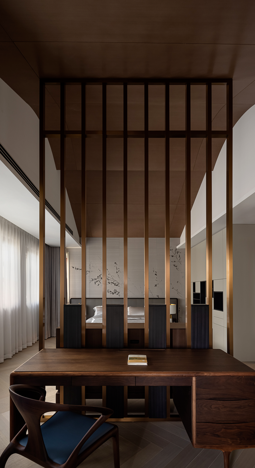 苏州燕回平门里住宅丨中国苏州-61