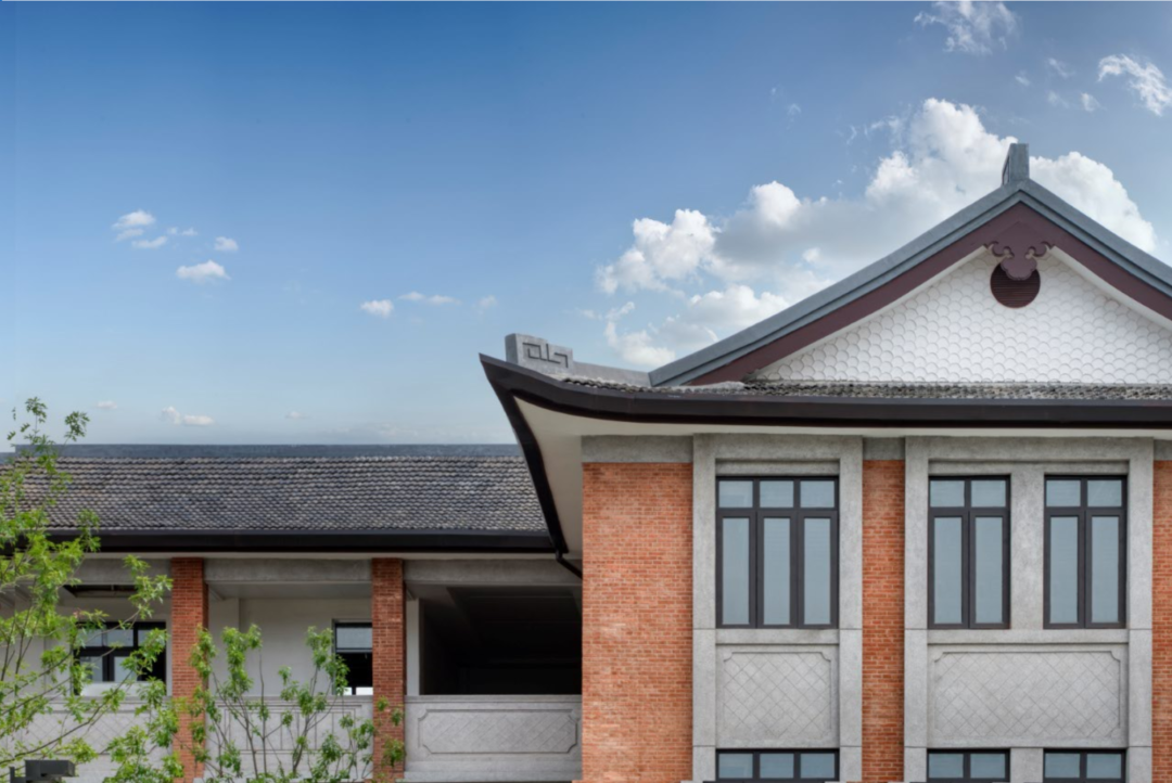 嘉兴南湖天地历史文化建筑更新丨中国嘉兴丨OUR都市再生-9