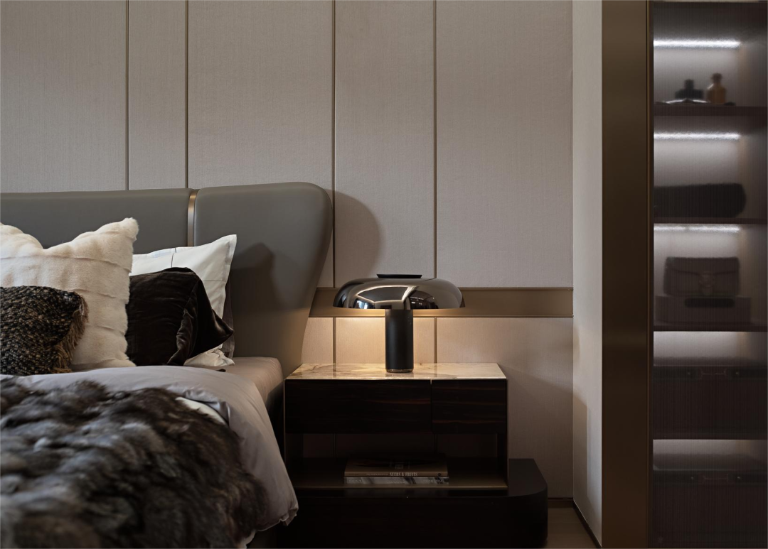 中能建武汉银博示范区售楼处和样板间丨中国武汉丨纳沃设计(北京)-147