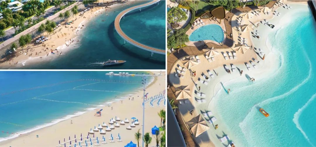 向海而生，海陆共栖丨重塑茂名滨海文旅新地标-76