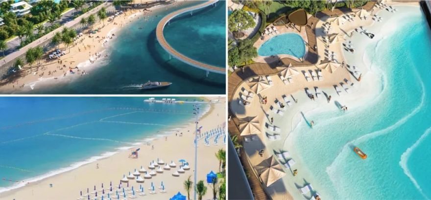 向海而生,海陆共栖丨重塑茂名滨海文旅新地标-76