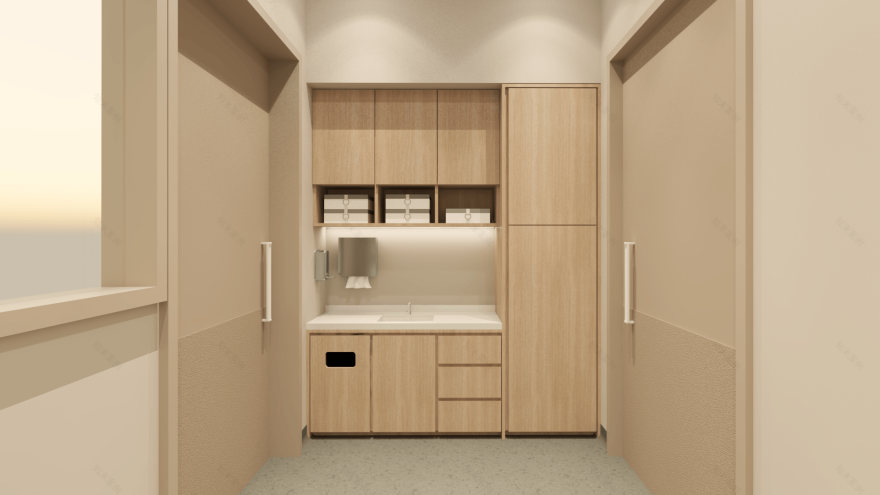 养老院丨MalaysiaKuala Lumpur-6