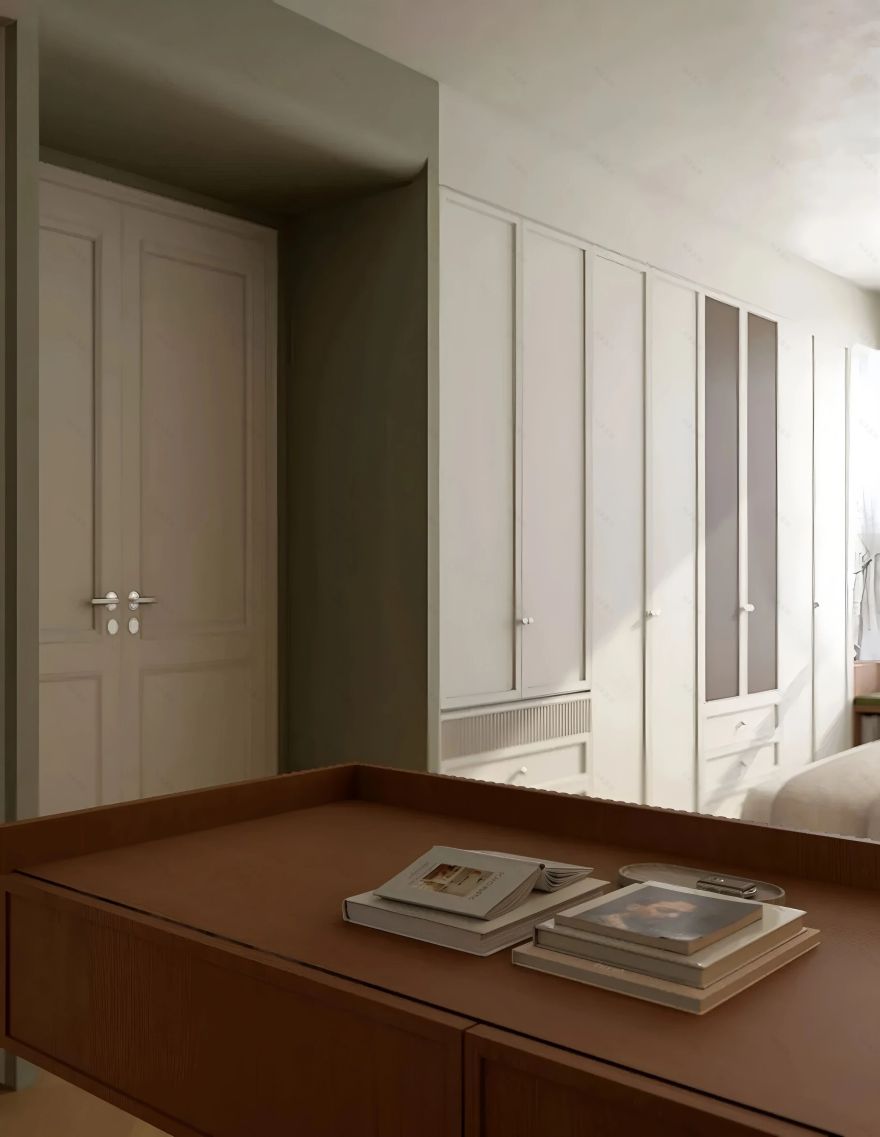 隐于市的山水居丨中国温州丨柒筑设计-73