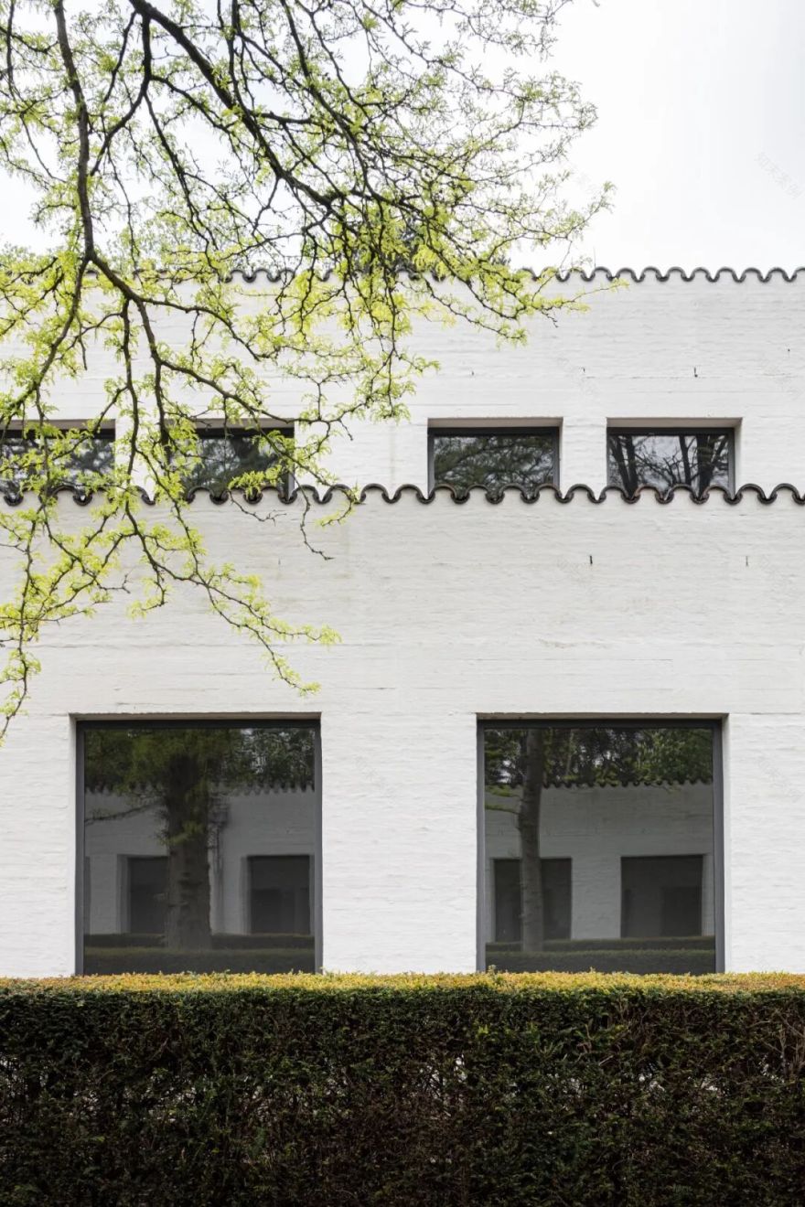 圣本笃修道院·瓦尔斯丨汉斯·范德兰-64