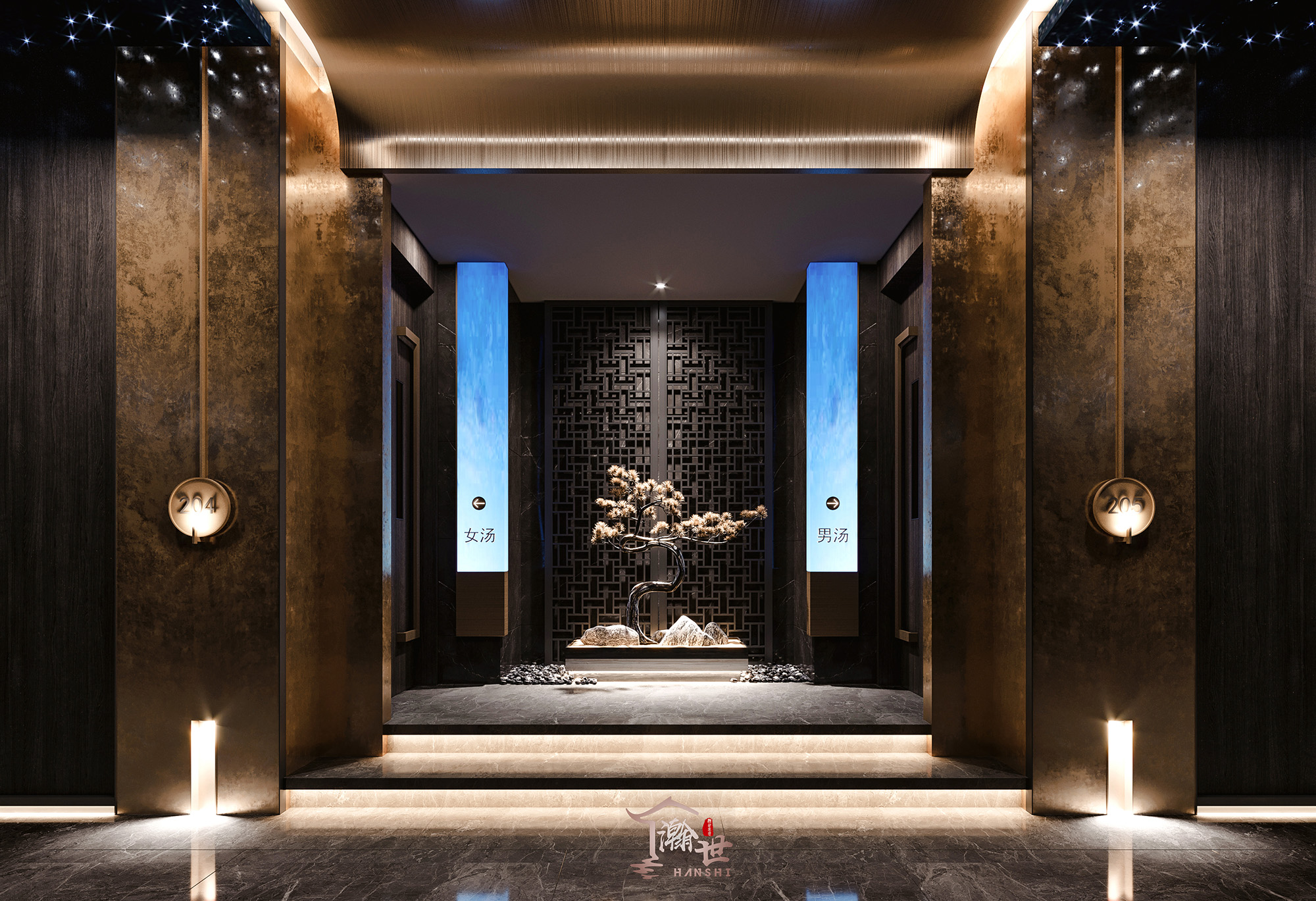 创意工装设计案例合集-87