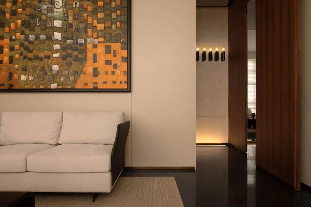 仁恒前海梦公园售楼处丨中国深圳丨MYP 设计事务所-55